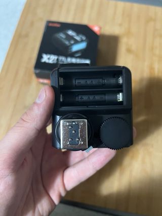 Godox X2T-N TTL Wireless Flash Trigger