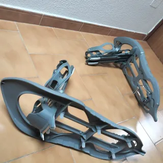 Raquetas de nieve Tsl nuevas.