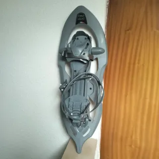 Raquetas de nieve Tsl nuevas.