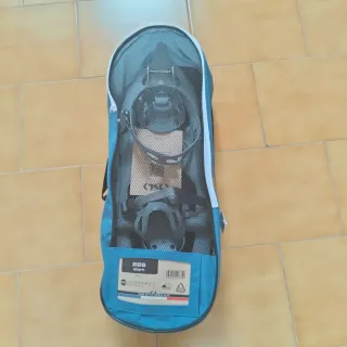 Raquetas de nieve Tsl nuevas.