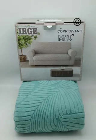 Copridivano IRGE MIU nuovo