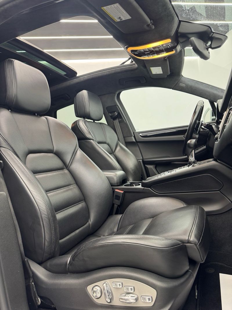 Porsche Macan 2016, foto 13