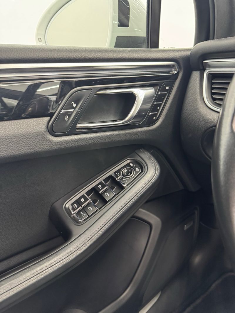 Porsche Macan 2016, foto 20