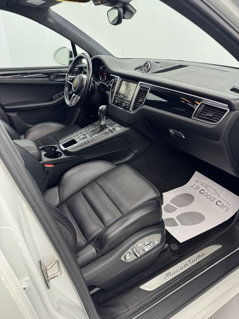 Porsche Macan 2016, foto 12