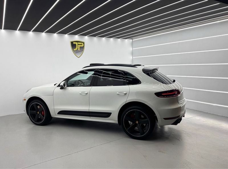 Porsche Macan 2016, foto 2