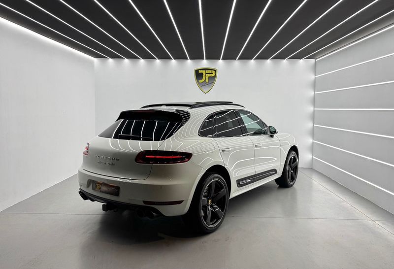 Porsche Macan 2016, foto 4