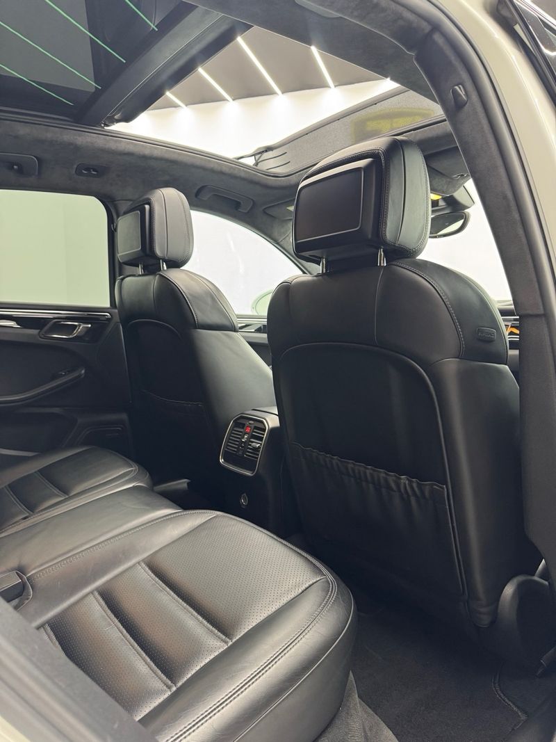 Porsche Macan 2016, foto 15