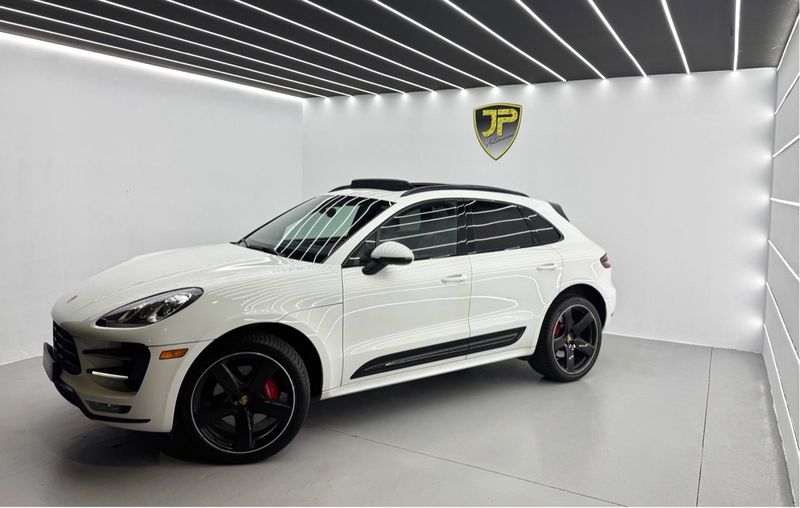 Porsche Macan 2016, foto 9