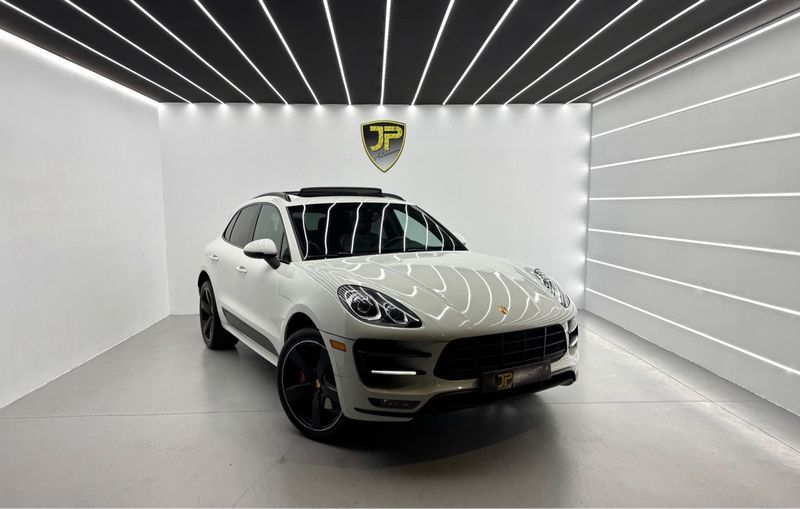 Porsche Macan 2016, foto 7