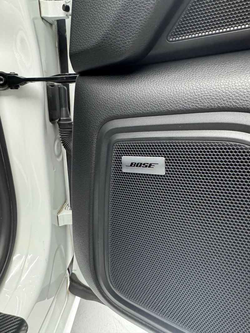 Porsche Macan 2016, foto 21