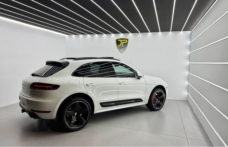 Porsche Macan 2016, foto 6