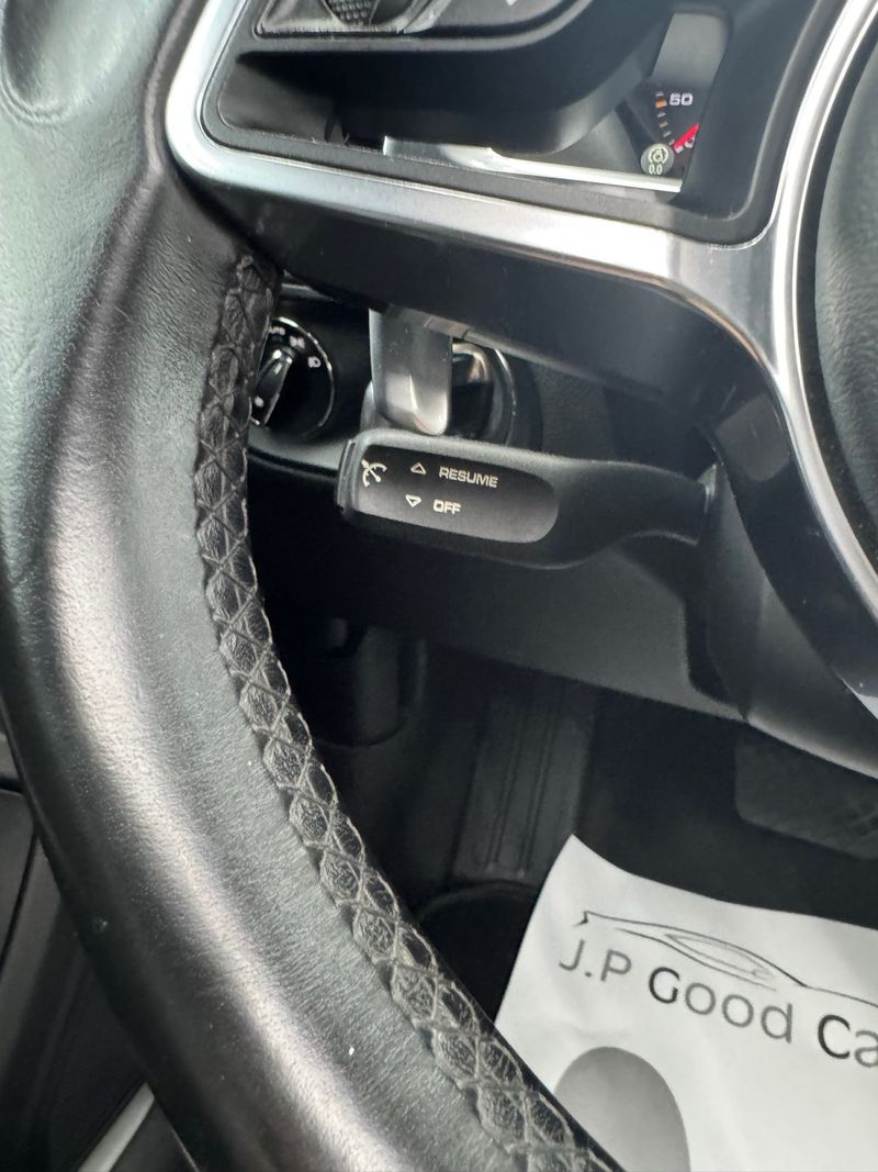 Porsche Macan 2016, foto 22