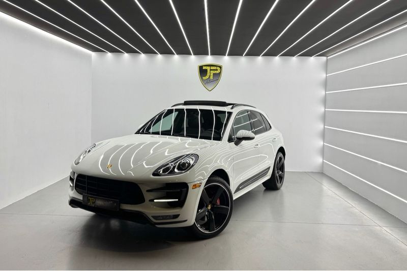 Porsche Macan 2016, foto 5