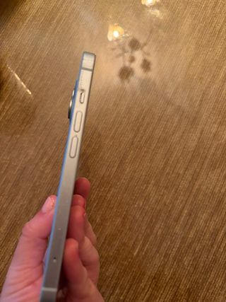 iPhone 15 Blu Chiaro 128GB