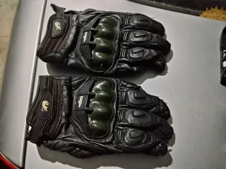 Guantes Moto BETA Talla L