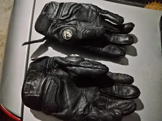 Guantes Moto BETA Talla L