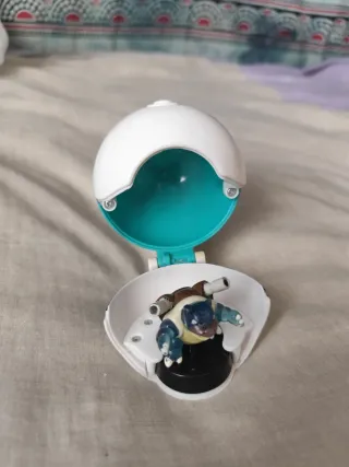 Figuras Juguetes Pokemon