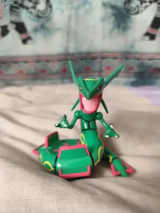 Figuras Juguetes Pokemon