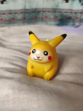 Figuras Juguetes Pokemon