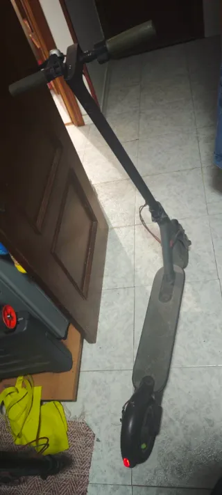 2 Patinetes Xiaomi con Recambios