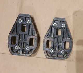 Calas Time para zapatillas de ciclismo