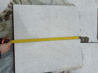 Rajolas Grises 45x45 (59m2)