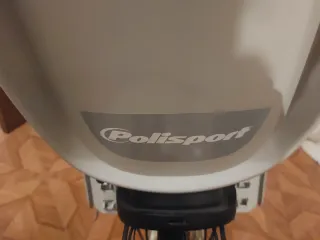 Bicicleta Paseo Lombardo Estilo Vintage