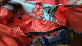 Chaqueta de esquí Roxy mujer