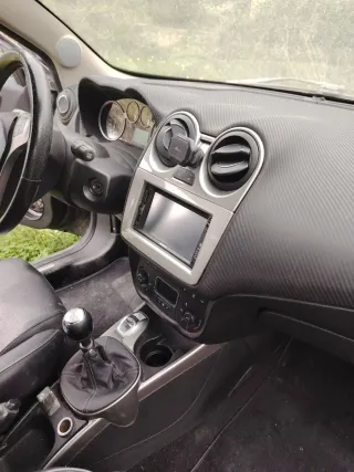 Alfa Romeo MiTO 2008