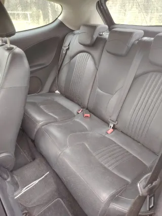 Alfa Romeo MiTO 2008