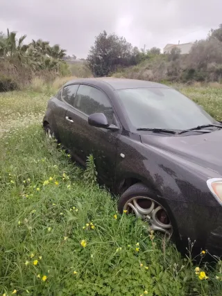 Alfa Romeo MiTO 2008