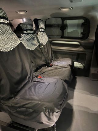 Volkswagen Caravelle 2025