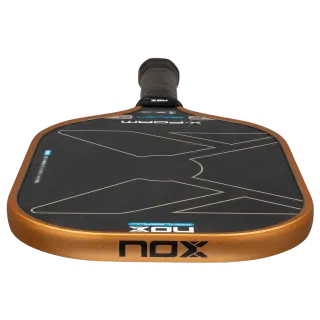 Pala NOX X-FOAM GOLDIN 14mm
