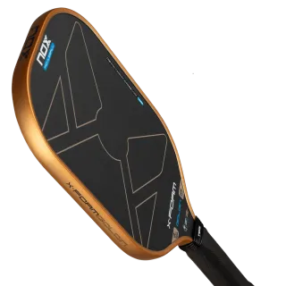 Pala NOX X-FOAM GOLDIN 14mm