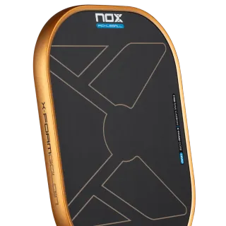 Pala NOX X-FOAM GOLDIN 14mm