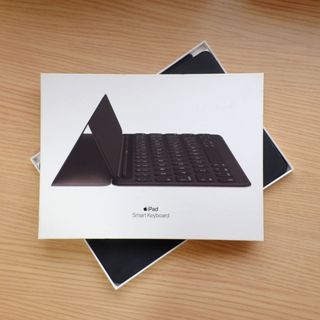 Teclado Apple Smart Keyboard iPad Español