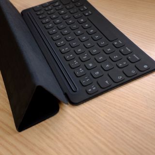 Teclado Apple Smart Keyboard iPad Español