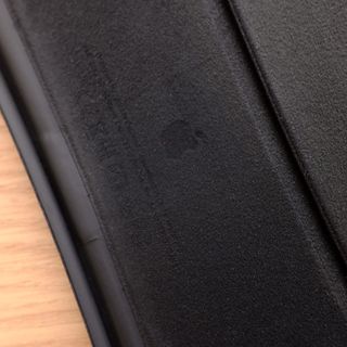 Teclado Apple Smart Keyboard iPad Español