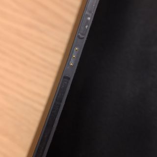 Teclado Apple Smart Keyboard iPad Español