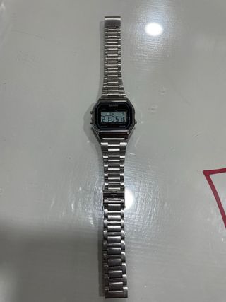 Reloj SKMEI Digital Acero Inoxidable