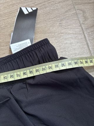 PANTALÓN CORTO ADIDAS CLUB