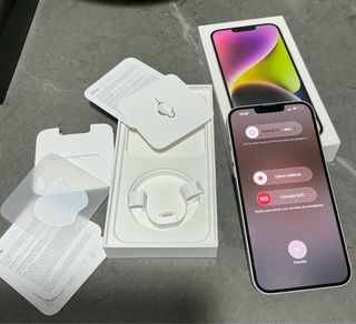 iPhone 14 Plus Apple