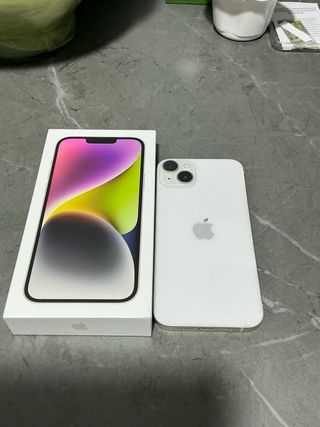 iPhone 14 Plus Apple