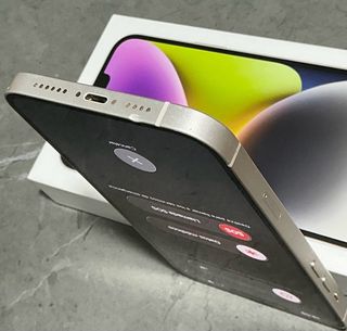 iPhone 14 Plus Apple