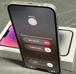 iPhone 14 Plus Apple