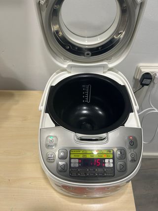 Robot de cocina Moulinex