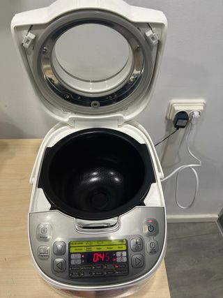 Robot de cocina Moulinex