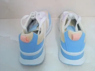 Deportivas mujer, muy buen estado, talla 39