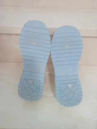 Deportivas mujer, muy buen estado, talla 39