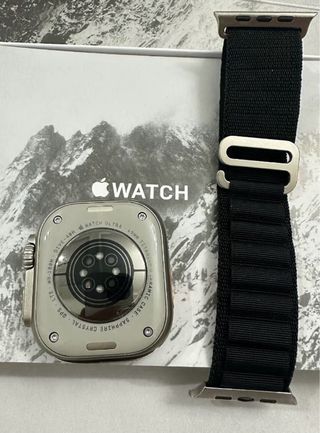 Apple Watch Ultra 2